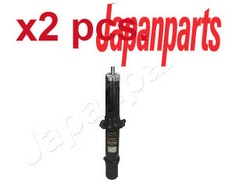 Pcs front shock absorber - pcs,