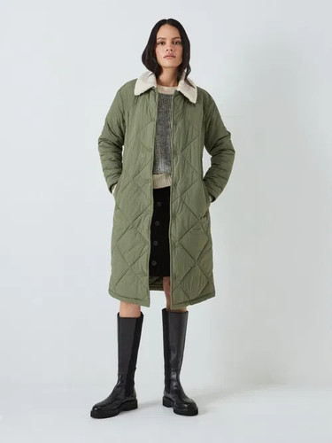 John lewis quilted - john,