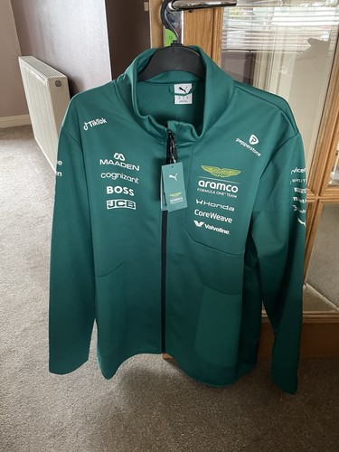Puma aston martin aramco - puma,