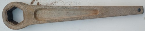 Vintage aluminum and brass - aluminum,