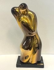 Porcelain Figurine by GALOS
