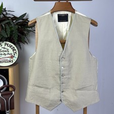 Favourbrook (40R) Pure Linen