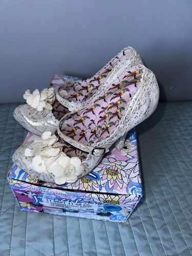 Irregular choice cortesan - irregular,
