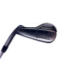 Used TaylorMade Stealth DHY 4
