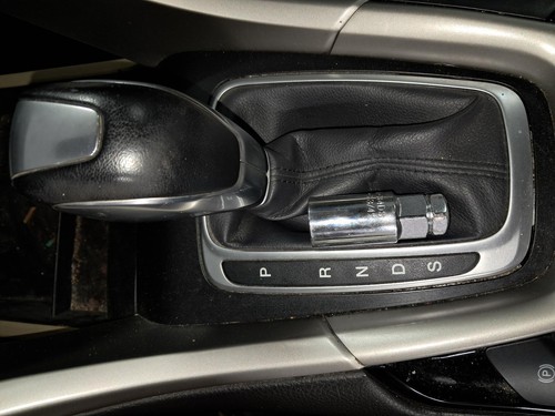 2015 ford fusion shifter - fusion,