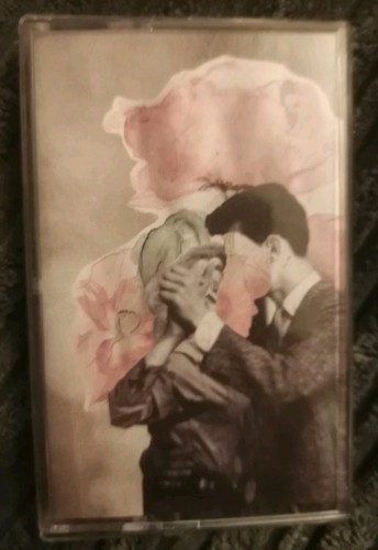 Lucky slow dance - s, (cassette