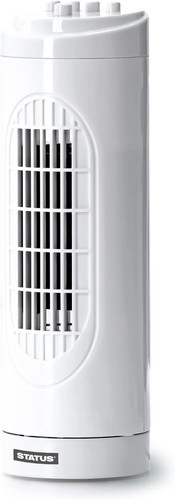 Status inch tower fan - 14-inch,
