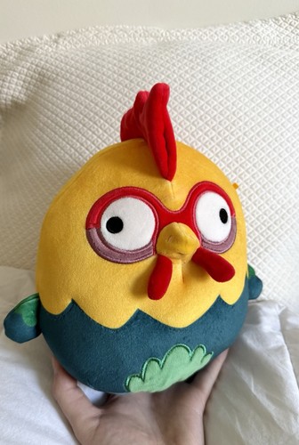 Disney squishmallows moana - disney,