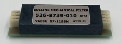 Yaesu 122s - yf-122s, (xf-119sn)