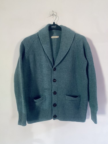 Woolovers chunky lambswool - woolovers,,
