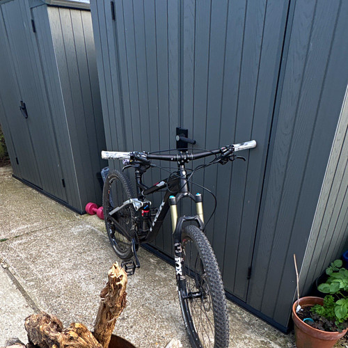 Trek fuel 2011 full - trek,