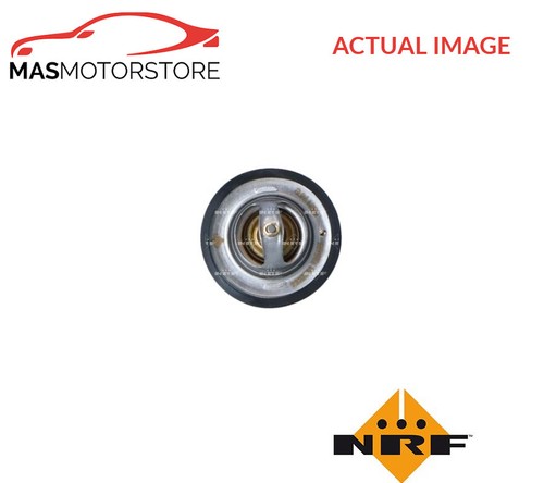 Engine coolant thermostat nrf - engine,