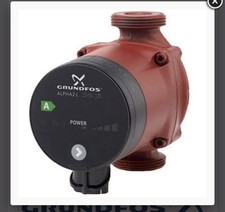 Grundfos Alpha 2 L 15-50 130