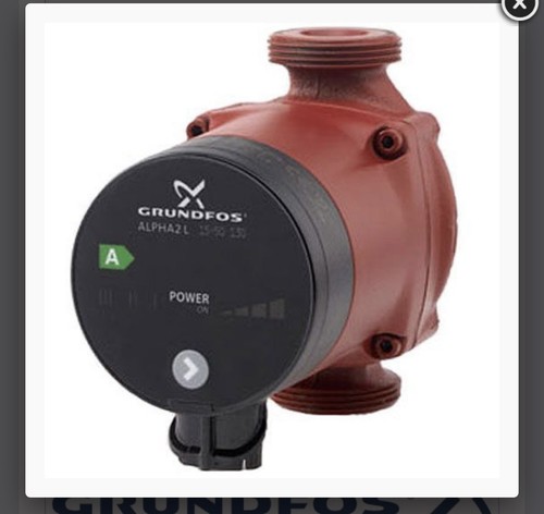Grundfos alpha 50 - grundfos, 2