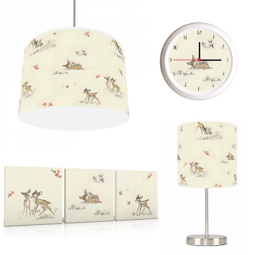 Disney bambi ceiling lampshade - bambi,