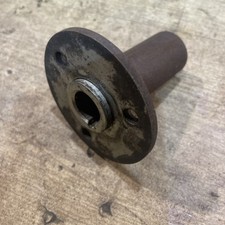 Blade Boss from a Honda HR173 Mower, with GV100 Engine (100)