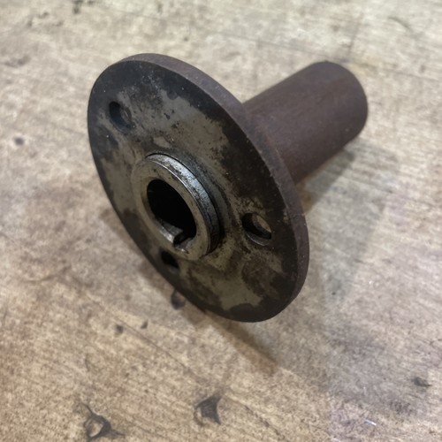 Blade boss from - a, honda