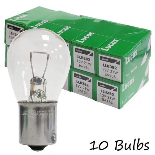 Lucas llb382 12v 21w - lucas,