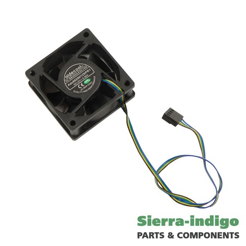 Aidecool adc6025h12spr1 60mm - aidecool, x