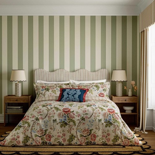 Sanderson hykenham 100 - sanderson,