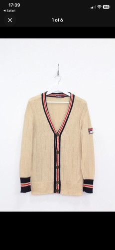 Fila 1978 vintage - 1978, bjorn