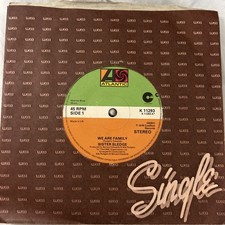 Sister Sledge - We are Family