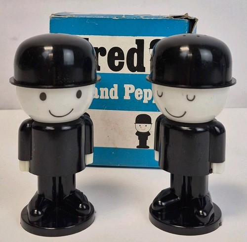 Spillers homepride fred salt - homepride,