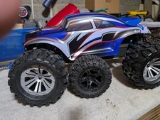 RC  Car Monster Truck 1/10