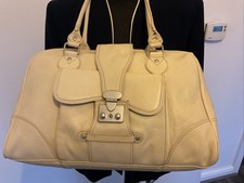 Joshua Taylor Large Handbag