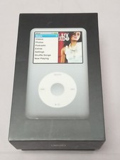 Apple iPod Classic 6th