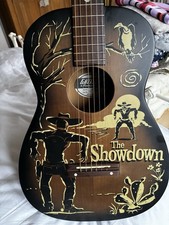 Gretsch Americana Guitar