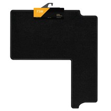 Car Boot Mat For Citroen C4