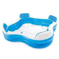 4 Seater Inflatable Paddling