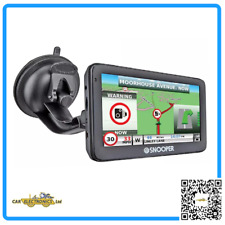 S6900 Ventura Caravan & Motorhome Navigation System