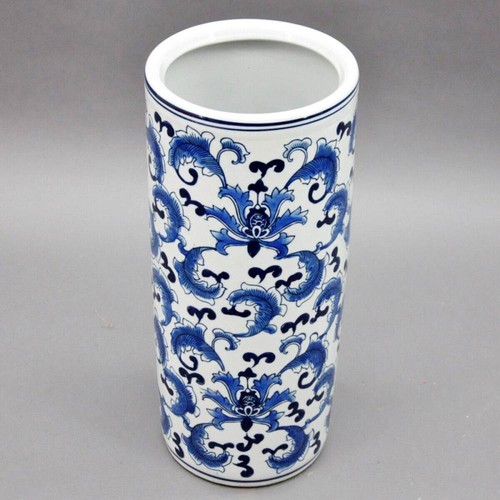 Umbrella stand ceramic - umbrella,