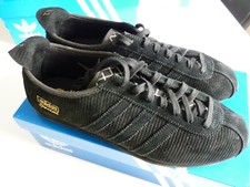 Adidas Marathon Special 62 UK9 2007 black NEW unworn no tags original box 
