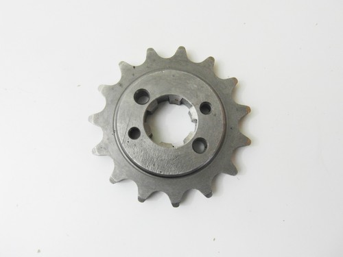 Sprocket tooth pinion - tooth, /