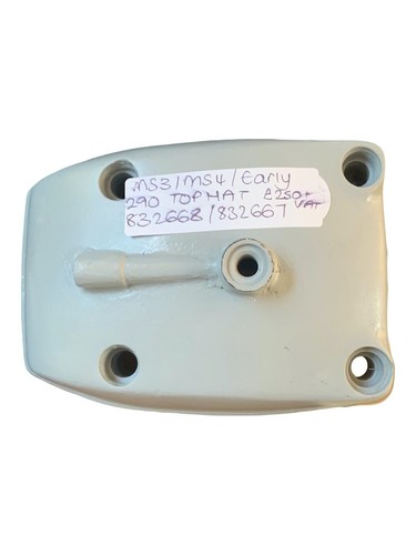 Volvo penta ms3 - volvo, 290