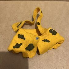 1964 Ideal Large Bamm Bamm Flintstones Doll Outfit Vintage Accessory Part