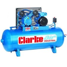 Clarke XEV16/100 - Industrial