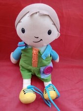 B & M Learn To Dress Boy Soft