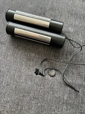 york fitness treadmill Heritage T101 Spear Handles