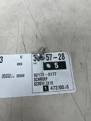 New genuine kawasaki ninja - genuine,