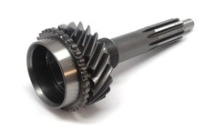 Muncie 4 Speed Input Shaft M20