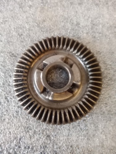 Honda hrb 475 mower tooth - honda,