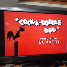 Tex Avery classics  Cartoons