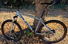 Felt Q620 Mountain Bike, Medium, Disc Brakes,Shimano Deore