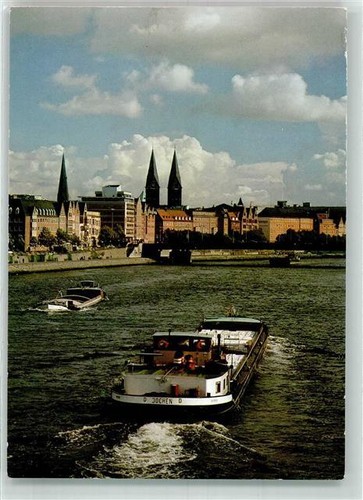 39720509 2800 bremen weser - -,