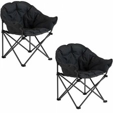 Vango Embrace Padded Chair -