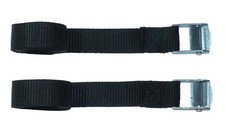 25mm Webbing Strap with Alloy